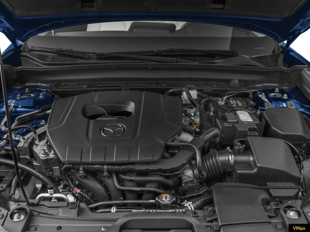 used 2024 Mazda CX-30 car, priced at $24,988