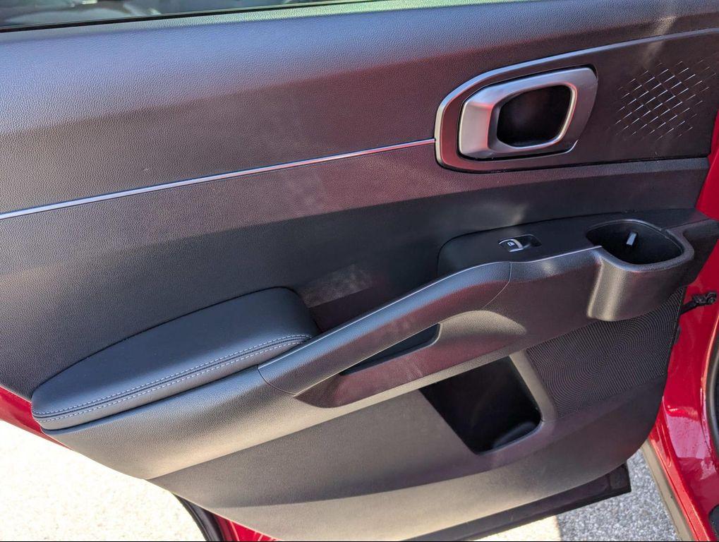 used 2022 Kia Sorento Hybrid car, priced at $23,488