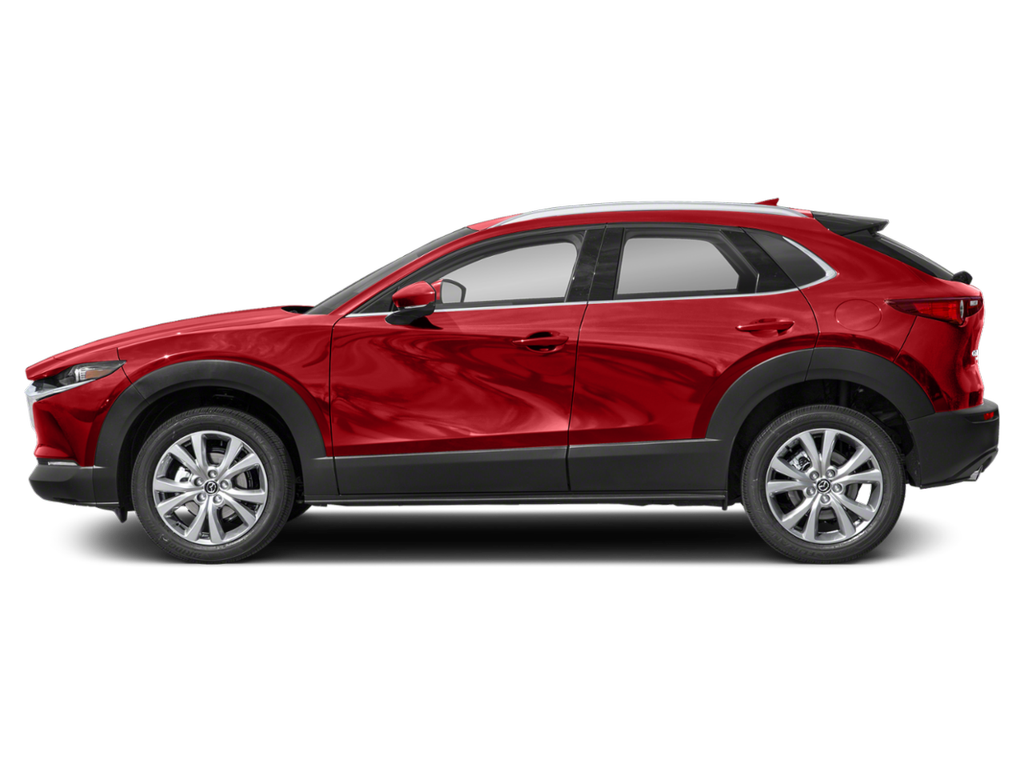 used 2022 Mazda CX-30 car, priced at $23,975