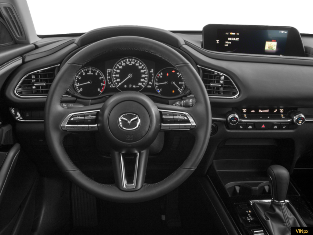 used 2022 Mazda CX-30 car, priced at $23,975