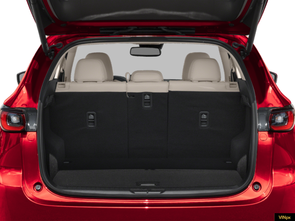 new 2025 Mazda CX-5 car, priced at $33,055