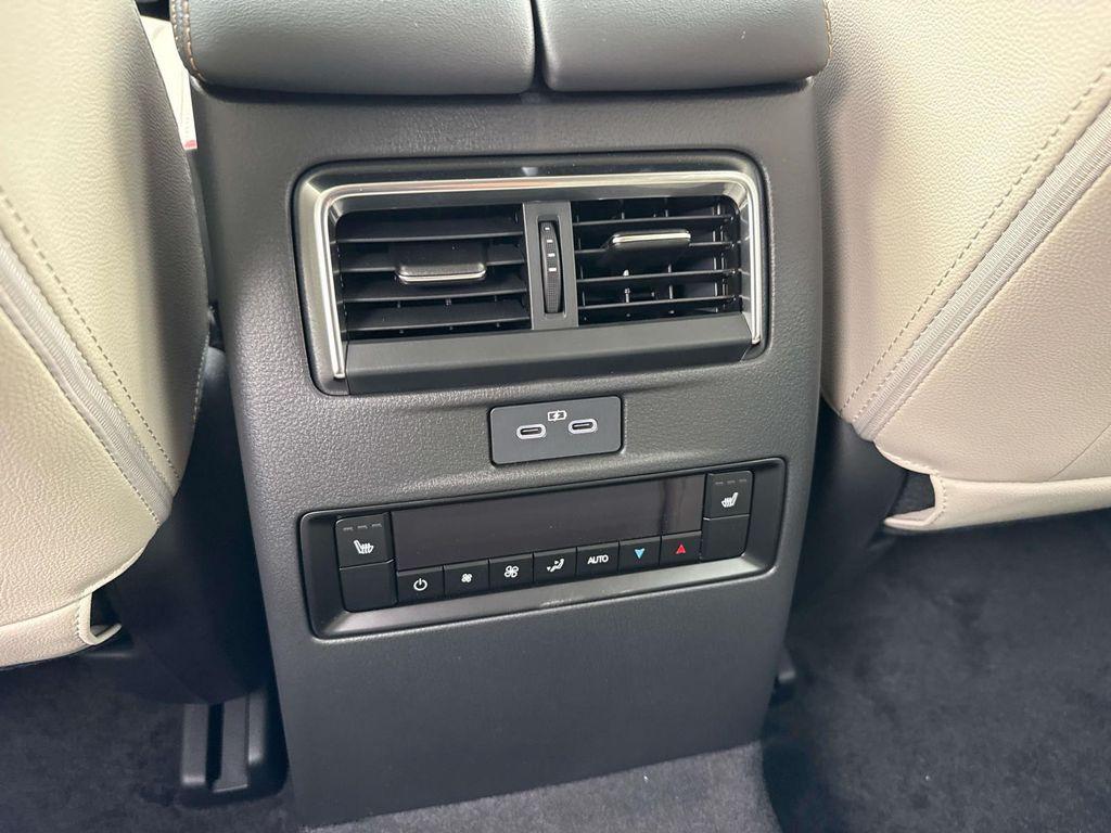 new 2026 Mazda CX-90 car, priced at $48,549