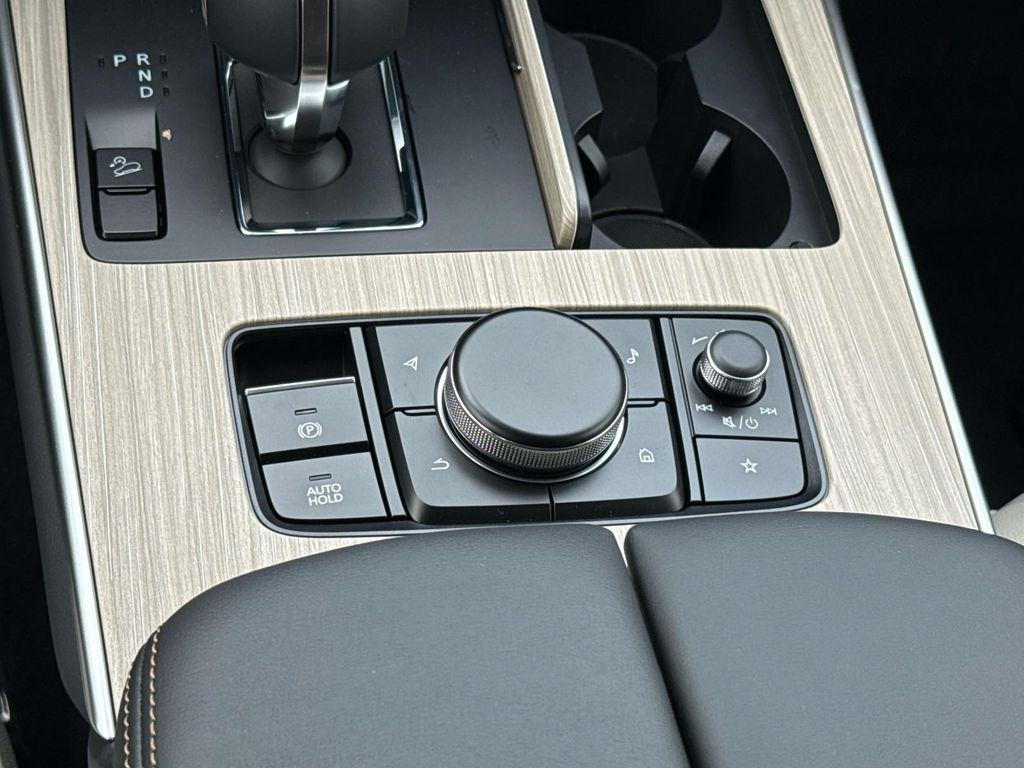 new 2026 Mazda CX-90 car, priced at $48,549