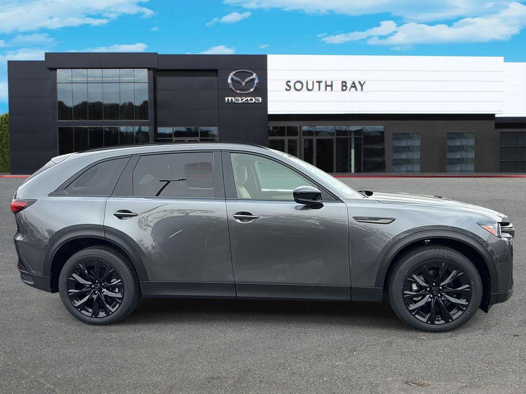 new 2026 Mazda CX-90 car, priced at $48,549
