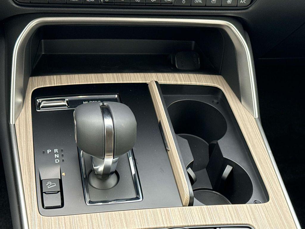 new 2026 Mazda CX-90 car, priced at $48,549