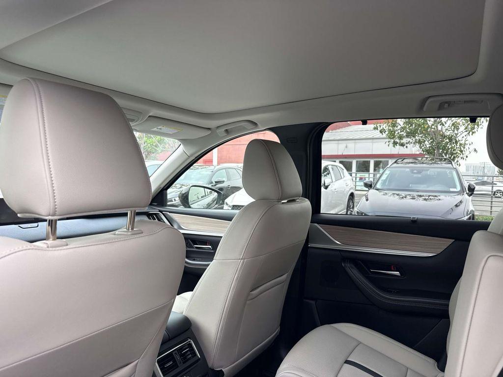new 2026 Mazda CX-90 car, priced at $48,549
