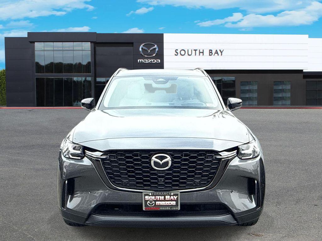 new 2026 Mazda CX-90 car, priced at $48,549