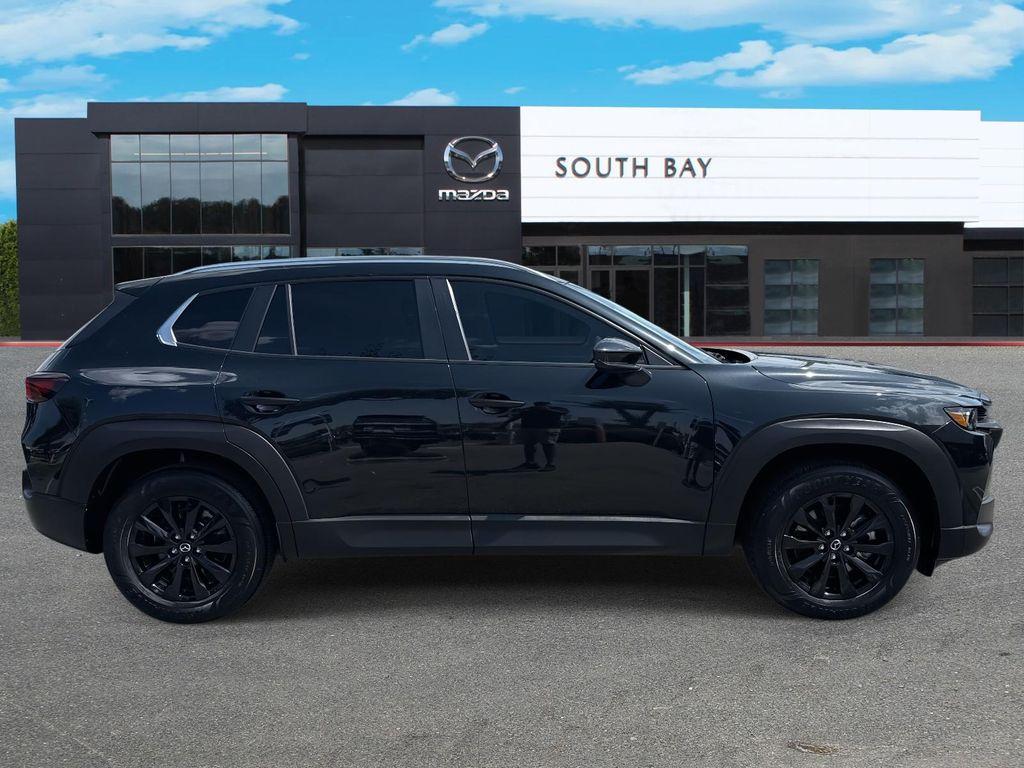 used 2024 Mazda CX-50 car, priced at $26,775