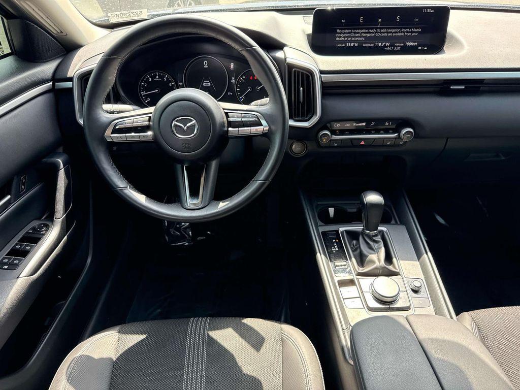 used 2024 Mazda CX-50 car, priced at $26,775