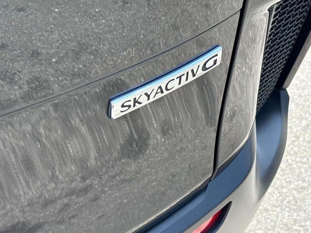 used 2024 Mazda CX-50 car, priced at $26,775