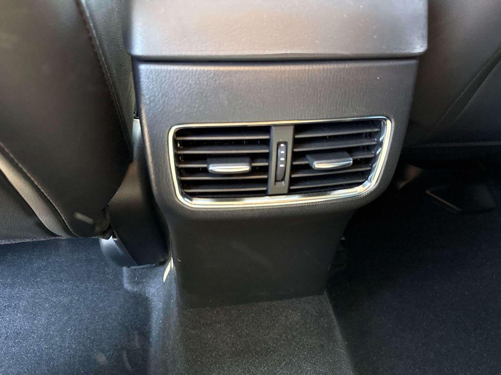 used 2023 Mazda CX-5 car, priced at $25,975