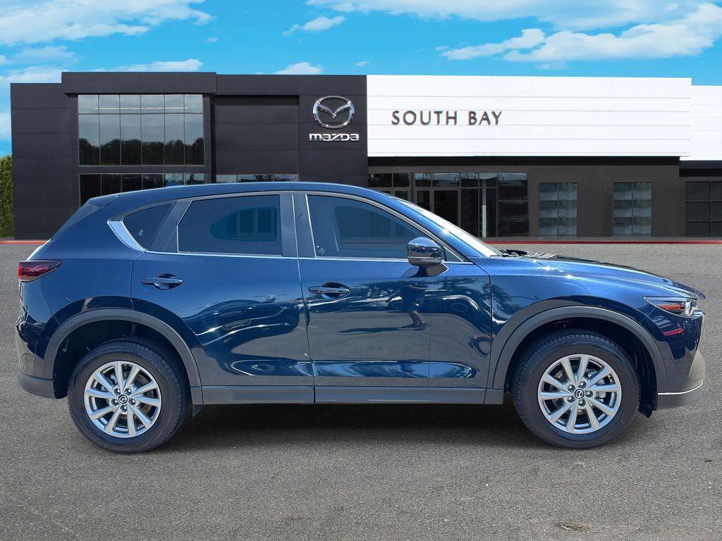 used 2023 Mazda CX-5 car, priced at $25,975