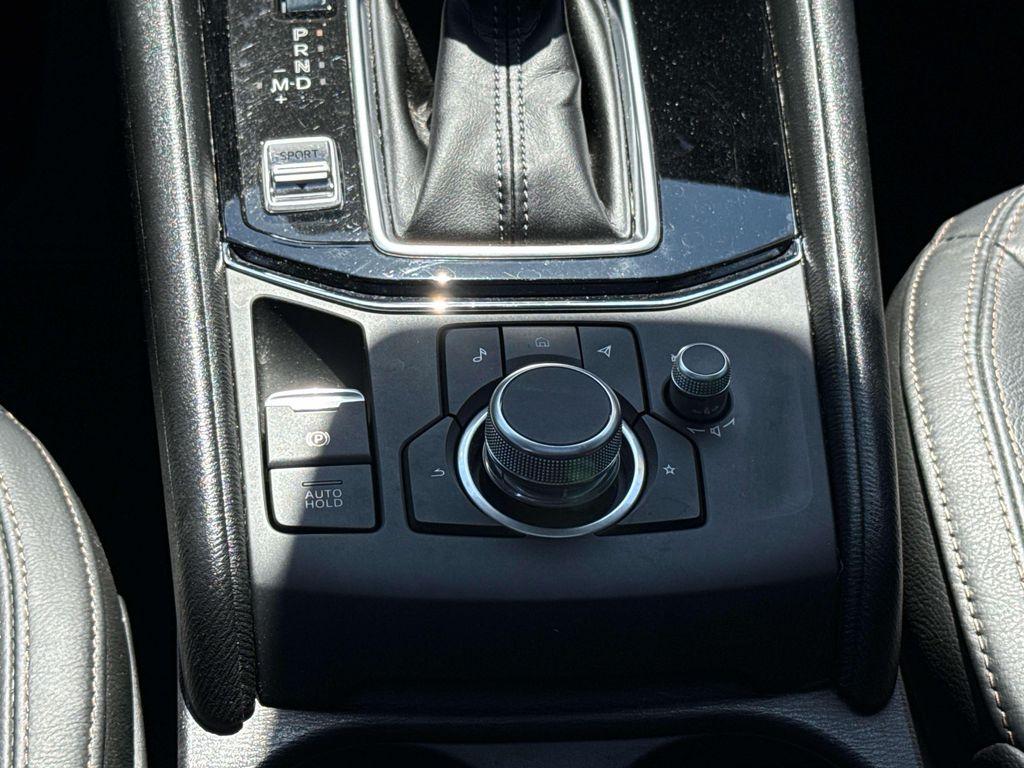 used 2023 Mazda CX-5 car, priced at $25,975