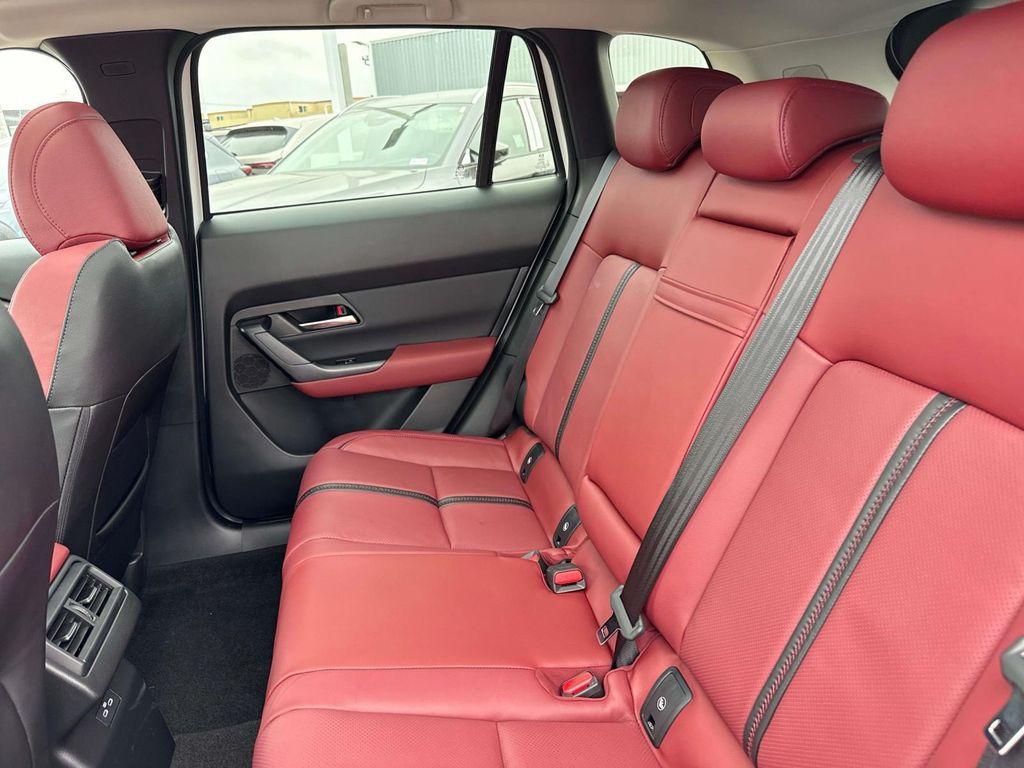 new 2025 Mazda CX-50 Hybrid car, priced at $41,934