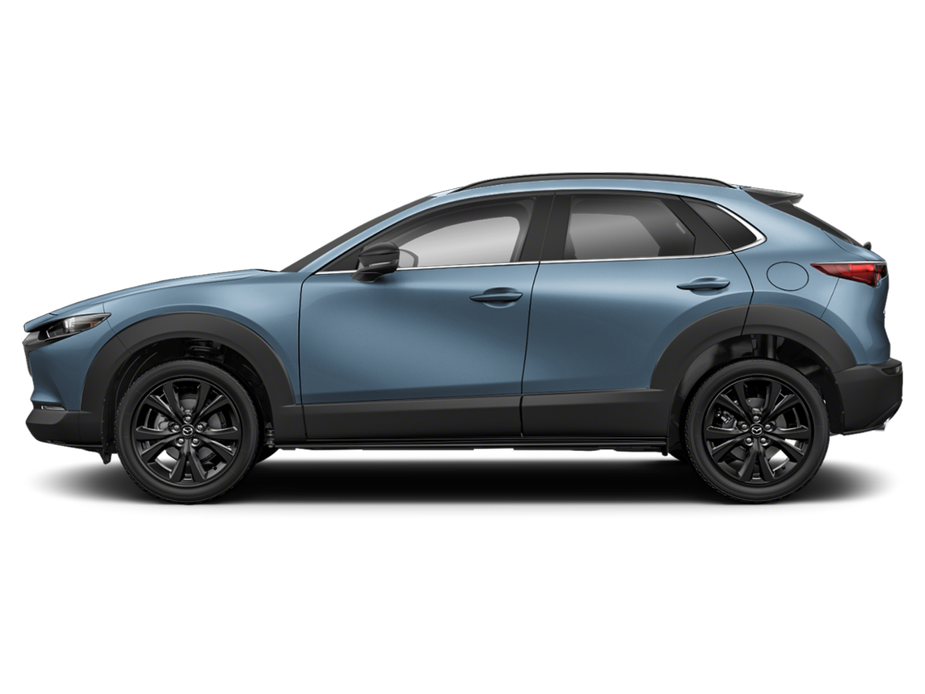 new 2025 Mazda CX-30 car, priced at $37,560