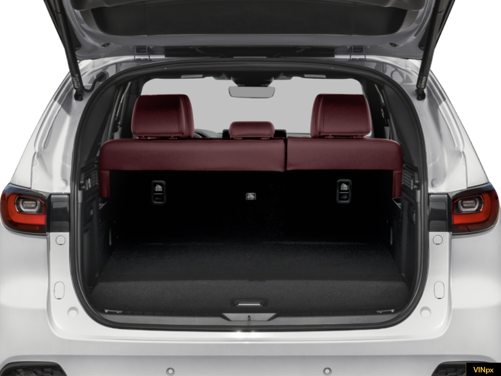 new 2025 Mazda CX-70 car, priced at $59,280