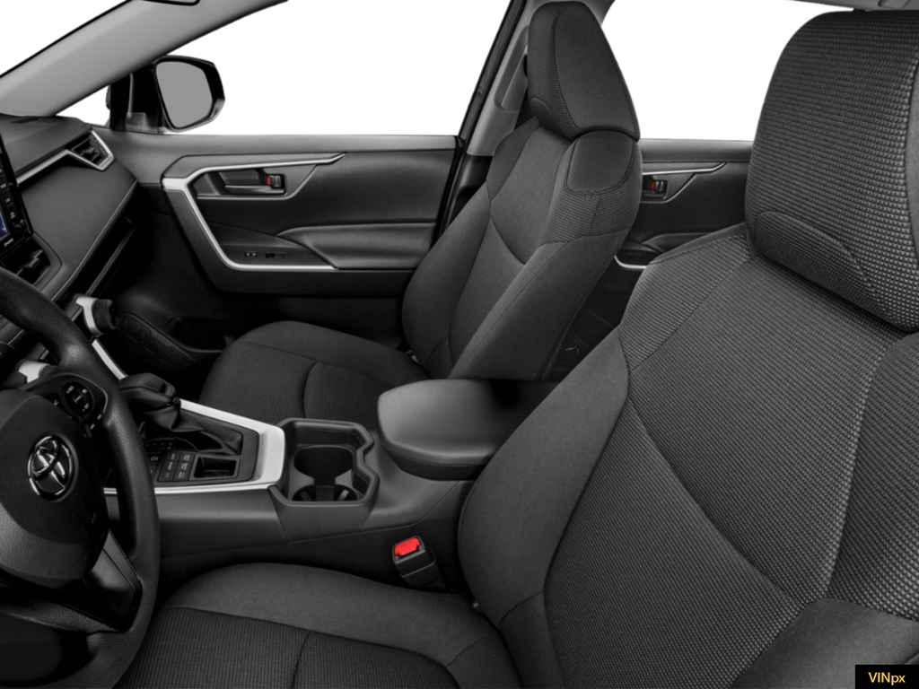 used 2021 Toyota RAV4 car, priced at $23,888