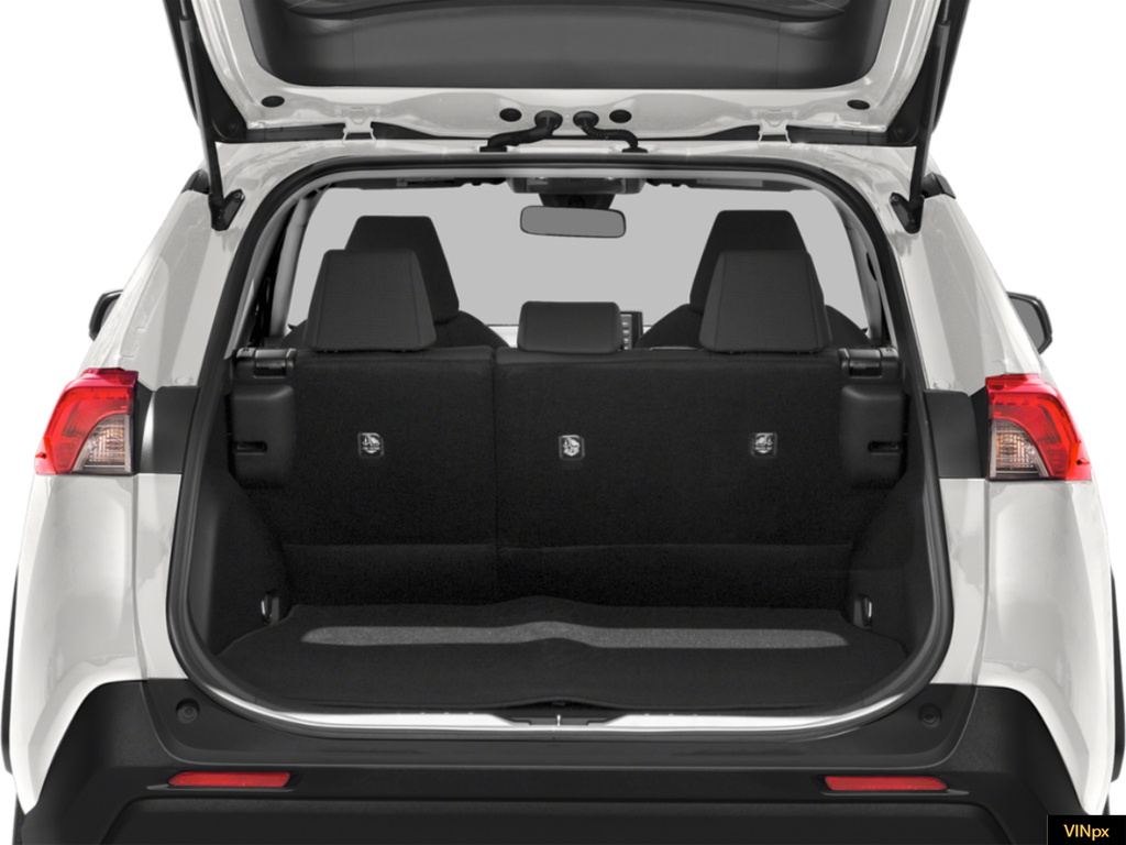 used 2021 Toyota RAV4 car, priced at $23,888