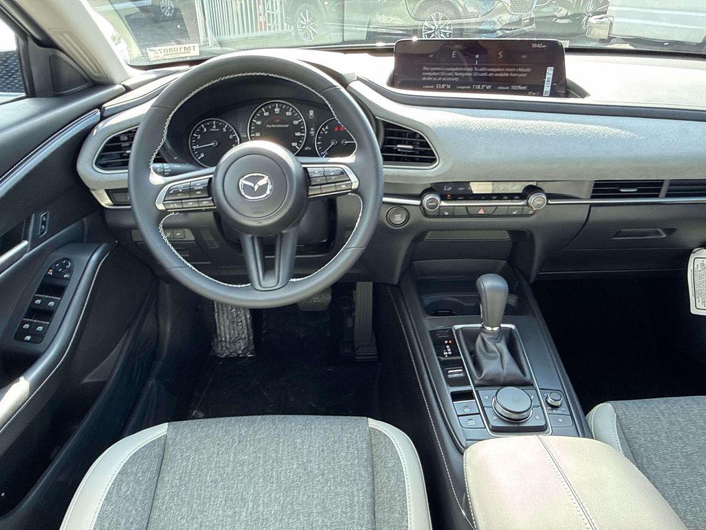 new 2026 Mazda CX-30 car, priced at $30,944