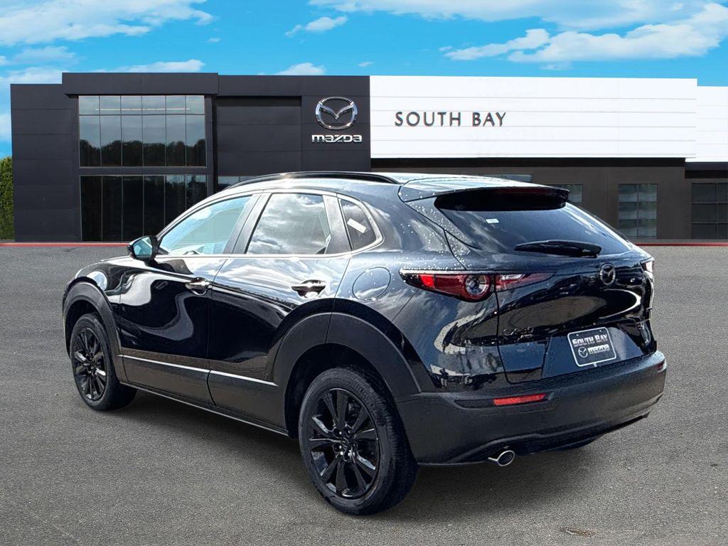 new 2026 Mazda CX-30 car, priced at $30,944