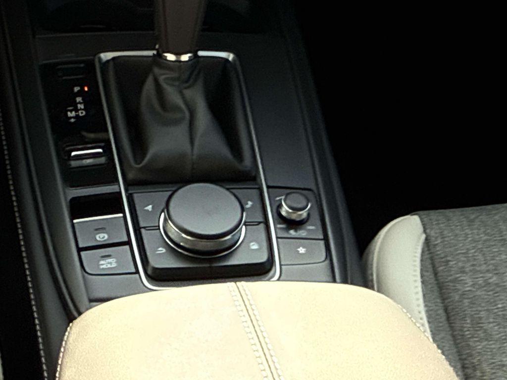 new 2026 Mazda CX-30 car, priced at $30,944