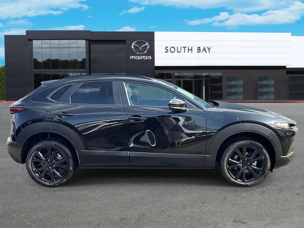 new 2026 Mazda CX-30 car, priced at $30,944