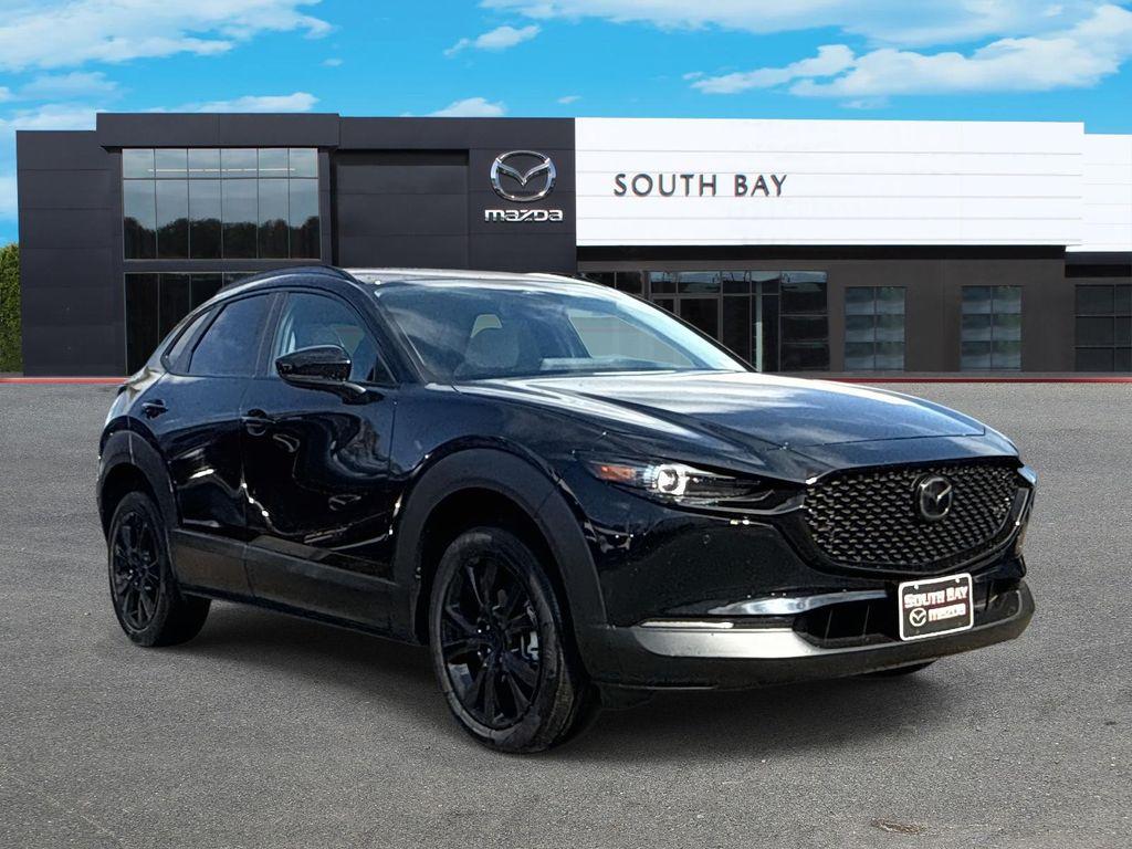 new 2026 Mazda CX-30 car, priced at $30,944