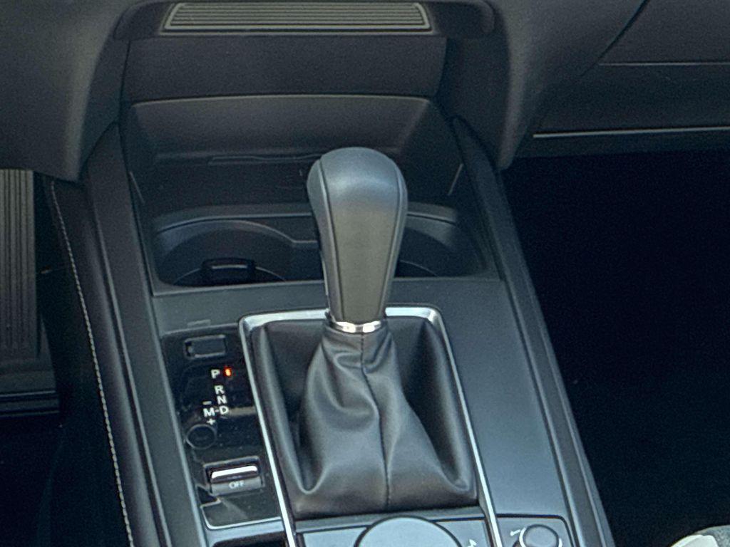 new 2026 Mazda CX-30 car, priced at $30,944