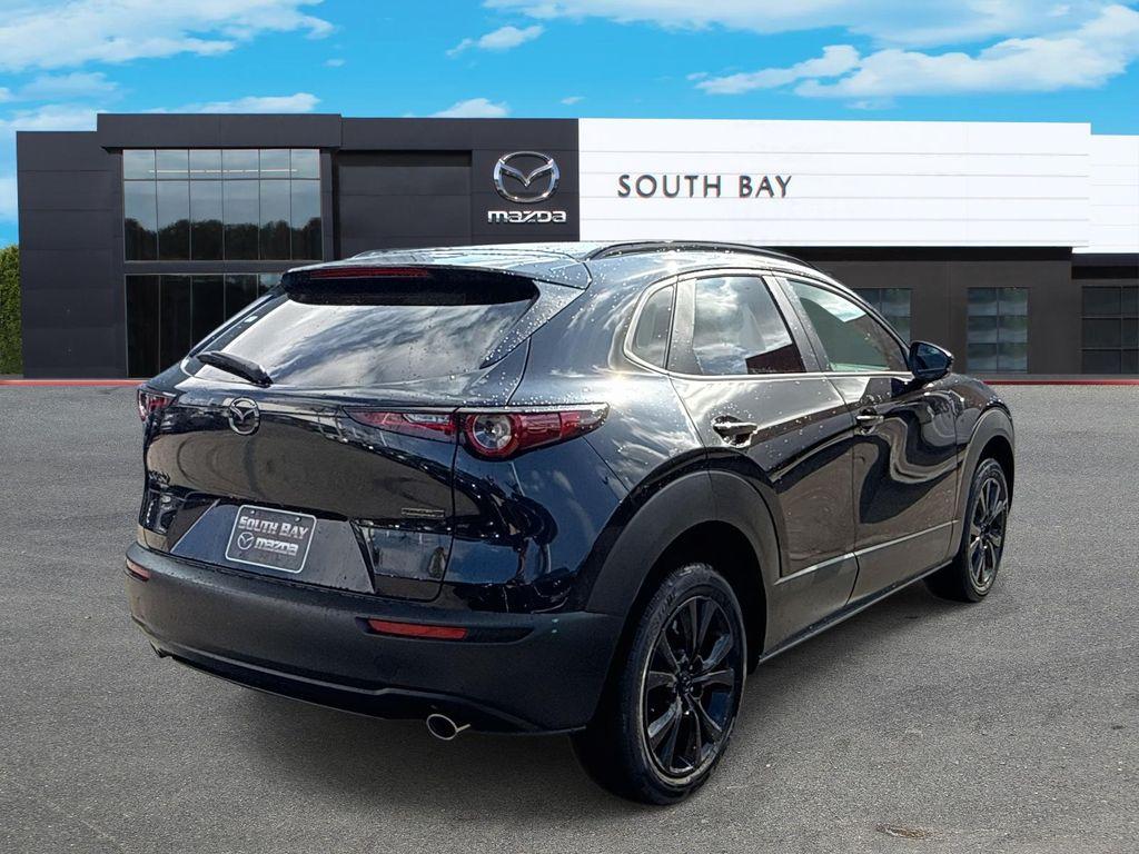 new 2026 Mazda CX-30 car, priced at $30,944