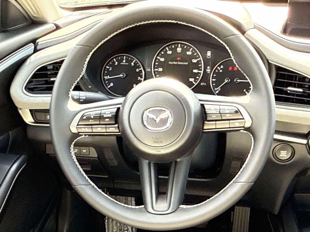 new 2026 Mazda CX-30 car, priced at $30,944