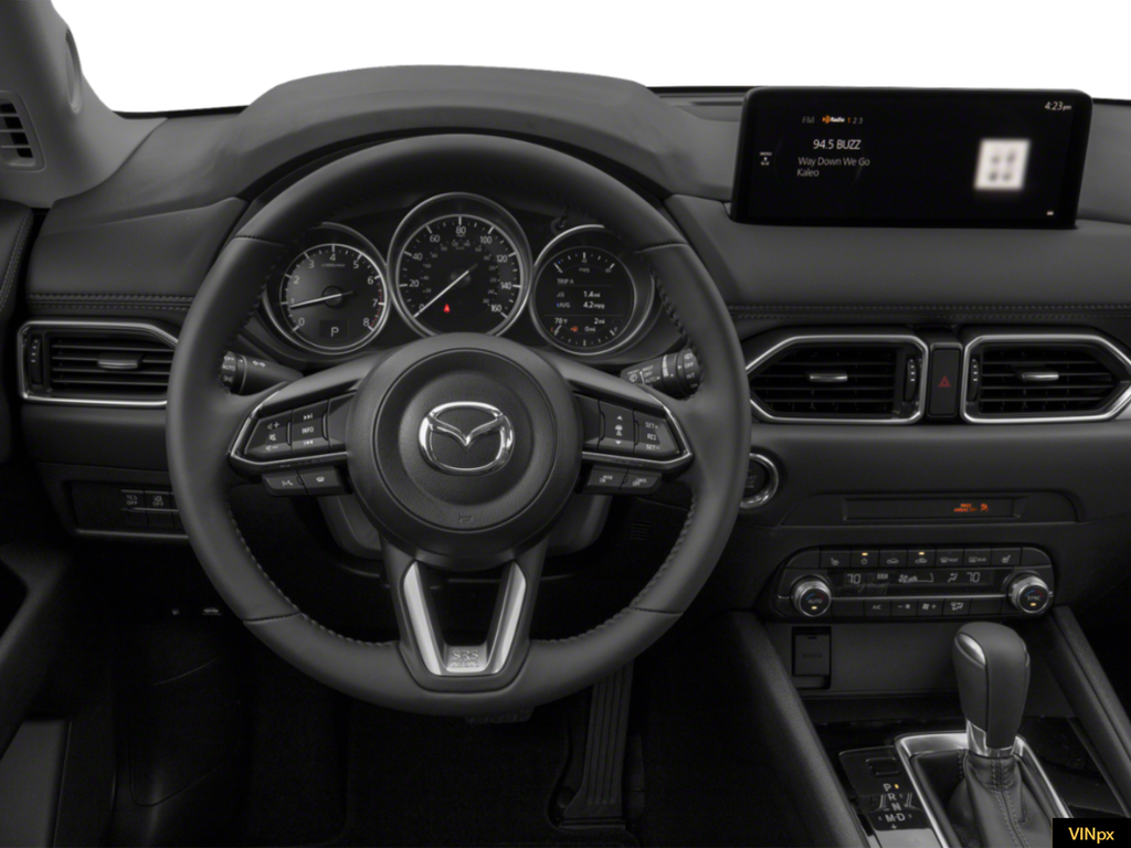 used 2021 Mazda CX-5 car, priced at $22,975