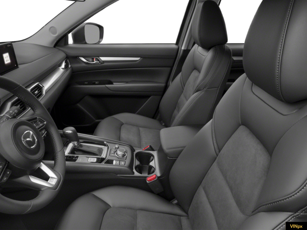 used 2021 Mazda CX-5 car, priced at $22,975