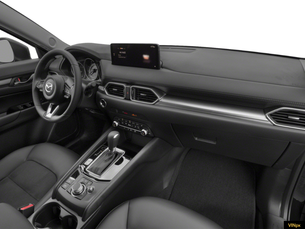 used 2021 Mazda CX-5 car, priced at $22,975