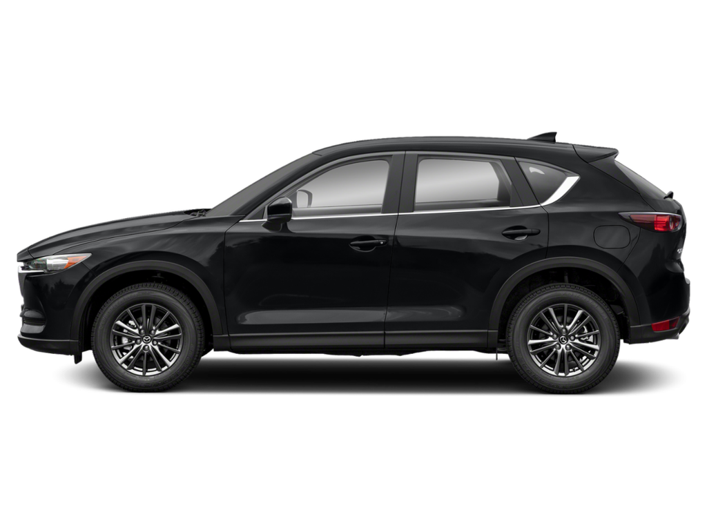 used 2021 Mazda CX-5 car, priced at $22,975