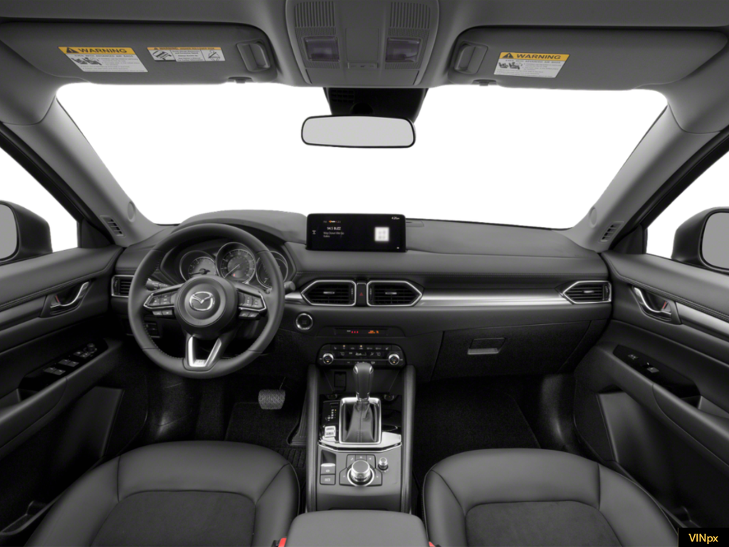 used 2021 Mazda CX-5 car, priced at $22,975
