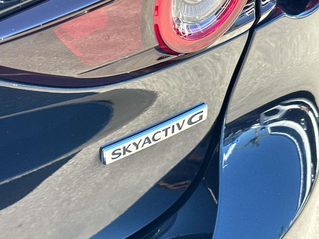 used 2021 Mazda Mazda3 car, priced at $21,975