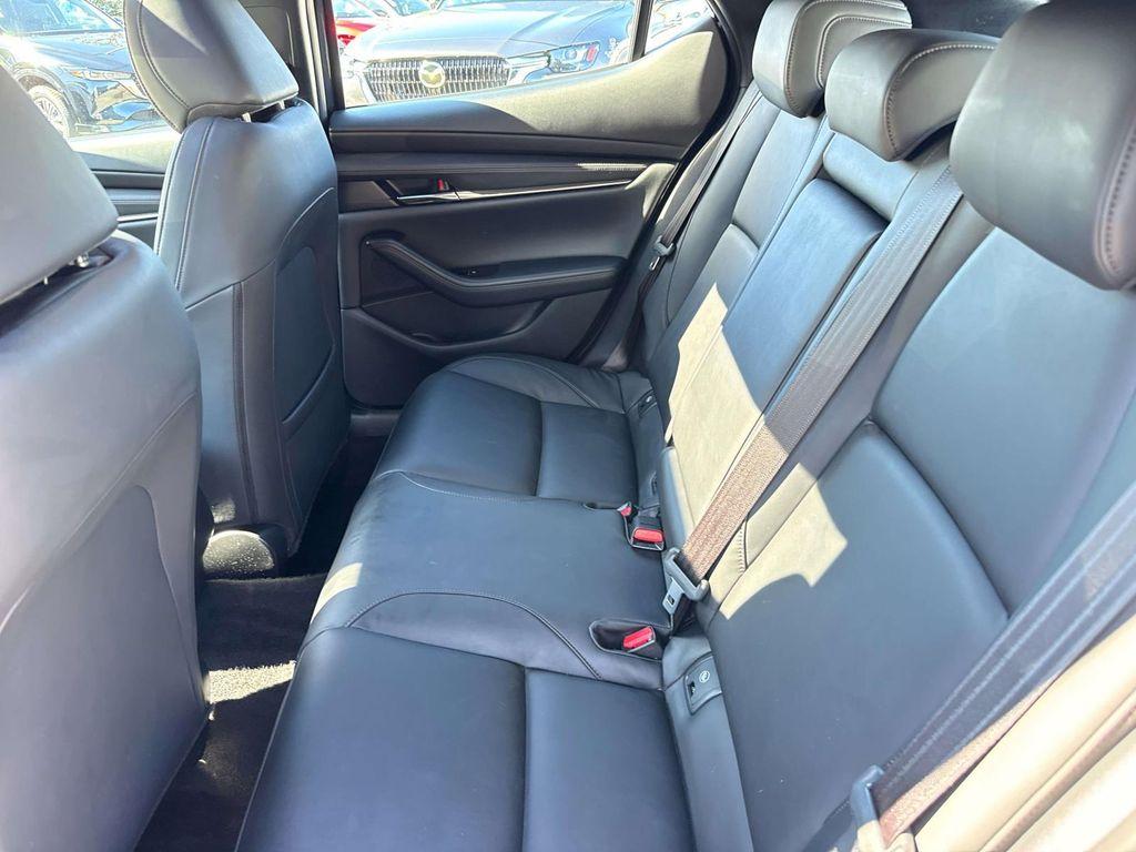 used 2021 Mazda Mazda3 car, priced at $21,975
