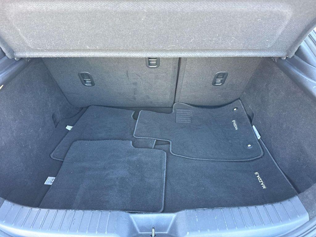 used 2021 Mazda Mazda3 car, priced at $21,975