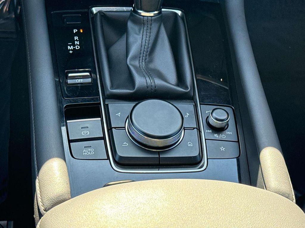used 2021 Mazda Mazda3 car, priced at $21,975