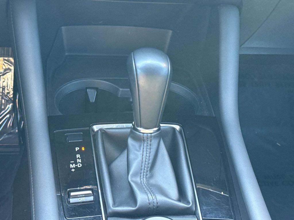 used 2021 Mazda Mazda3 car, priced at $21,975