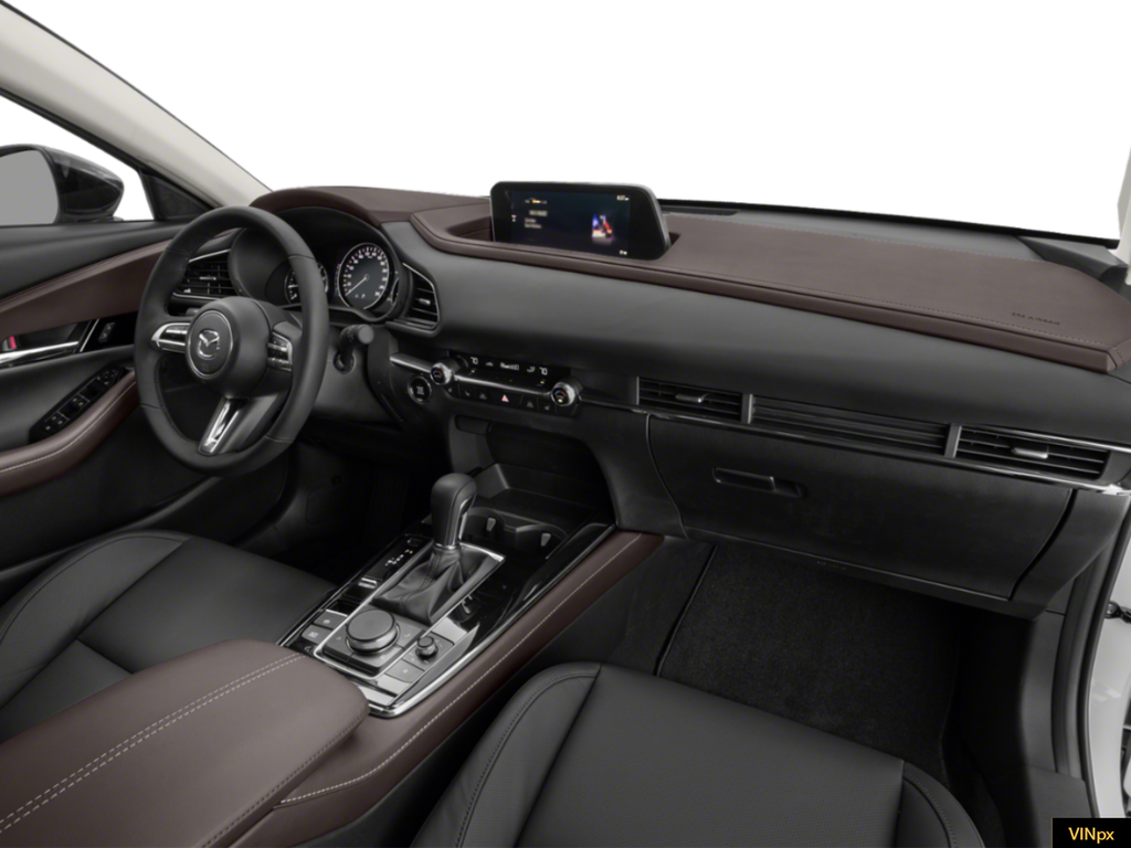 used 2022 Mazda CX-30 car, priced at $25,975