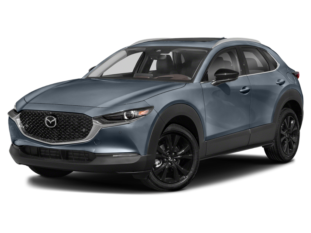 used 2022 Mazda CX-30 car, priced at $25,975