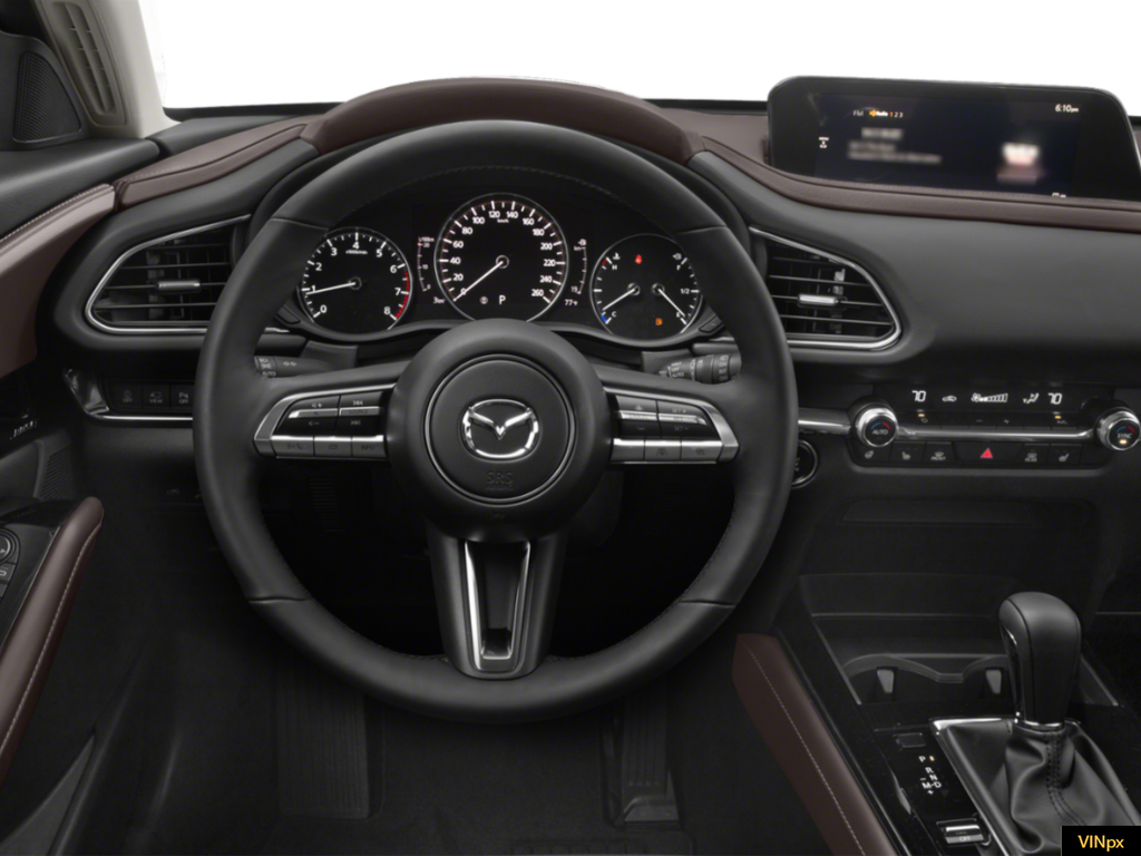 used 2022 Mazda CX-30 car, priced at $25,975