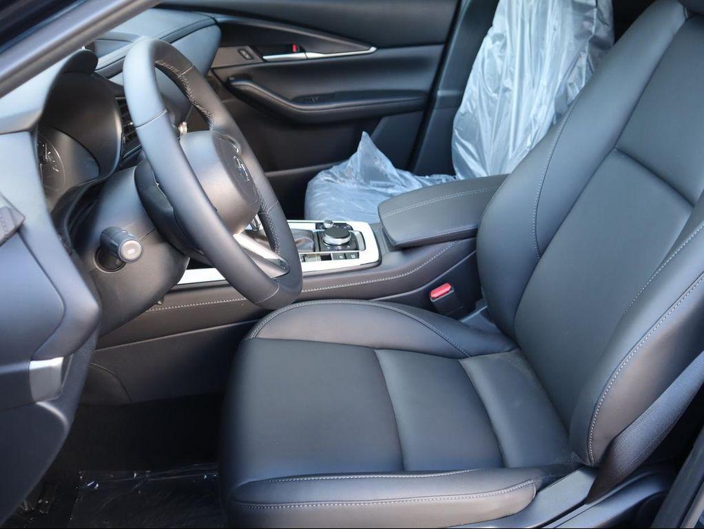 new 2025 Mazda CX-30 car, priced at $28,332