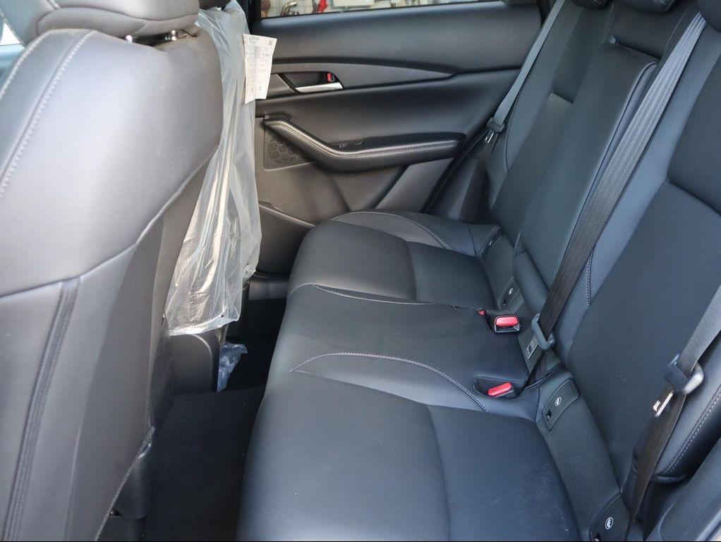 new 2025 Mazda CX-30 car, priced at $28,332