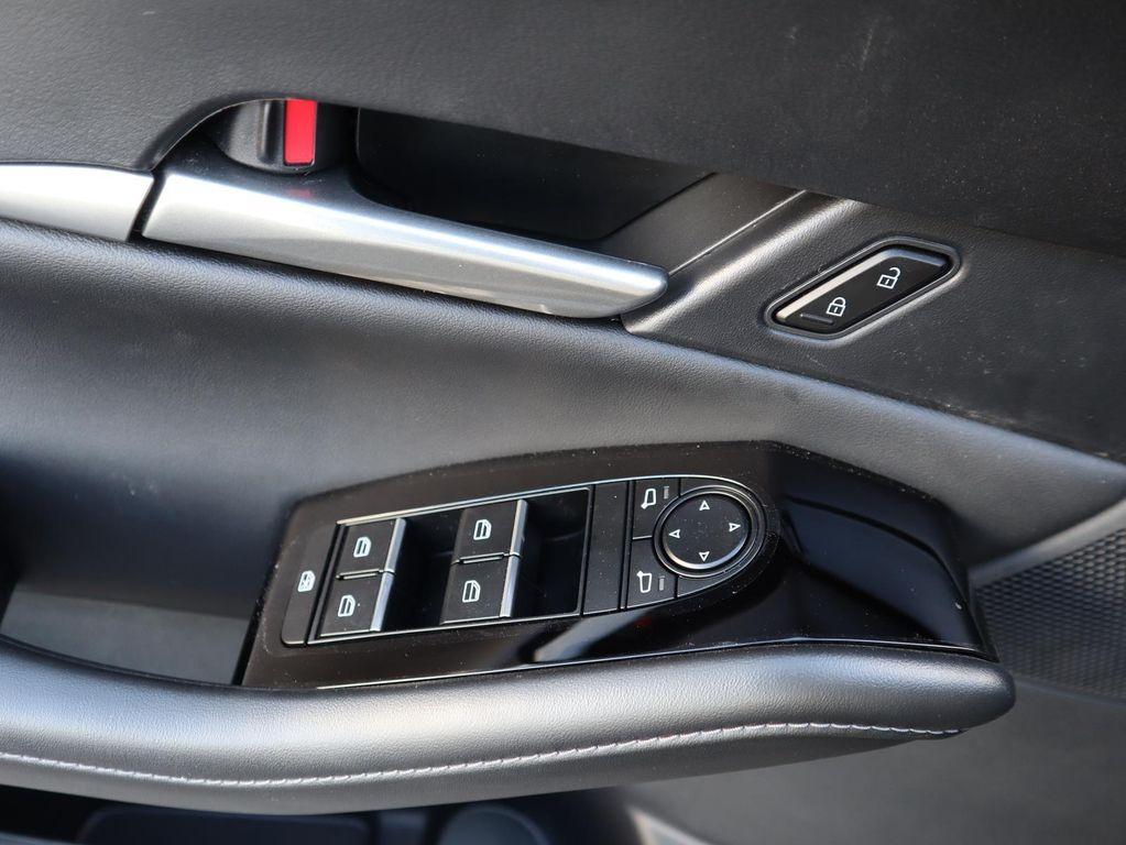 new 2025 Mazda CX-30 car, priced at $28,332