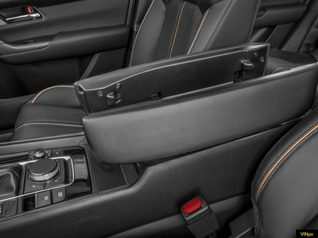new 2025 Mazda CX-50 car, priced at $46,560
