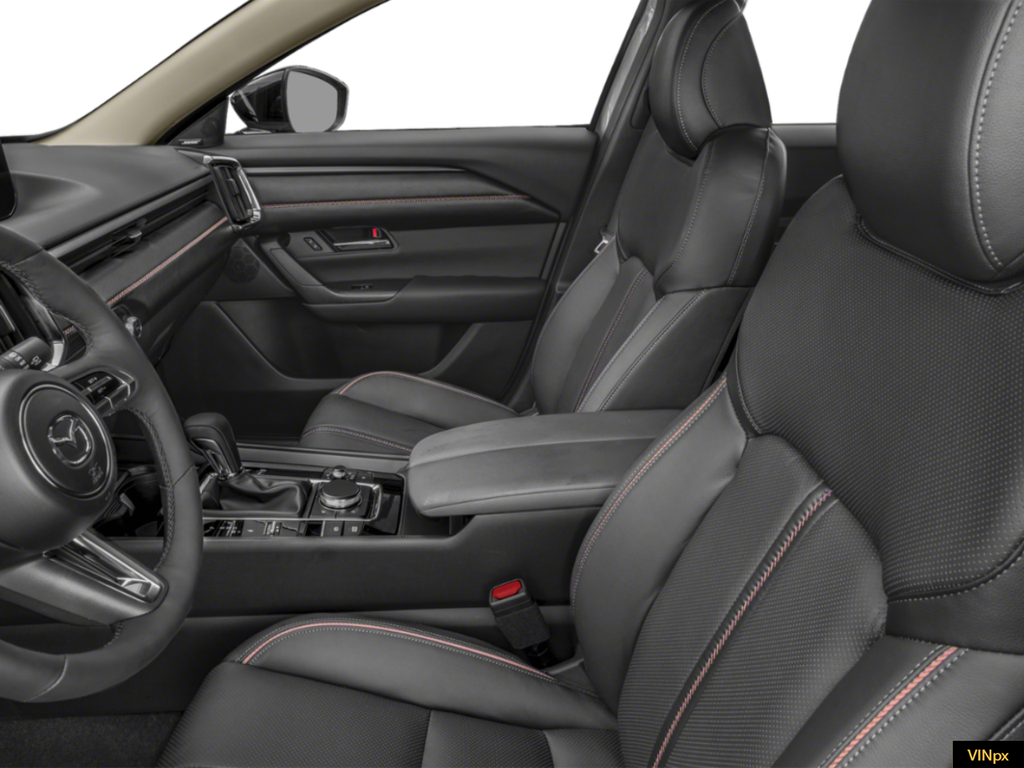 new 2025 Mazda CX-50 car, priced at $46,560