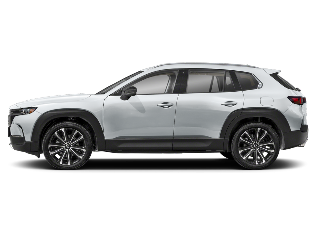 new 2025 Mazda CX-50 car, priced at $46,560
