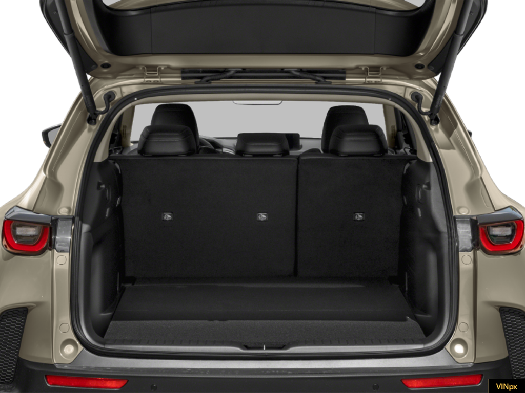 new 2025 Mazda CX-50 car, priced at $46,560